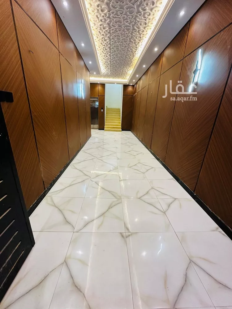 شقة للإيجار في شارع الإعتدال, حي القيروان, مدينة الرياض, منطقة الرياض صورة 2