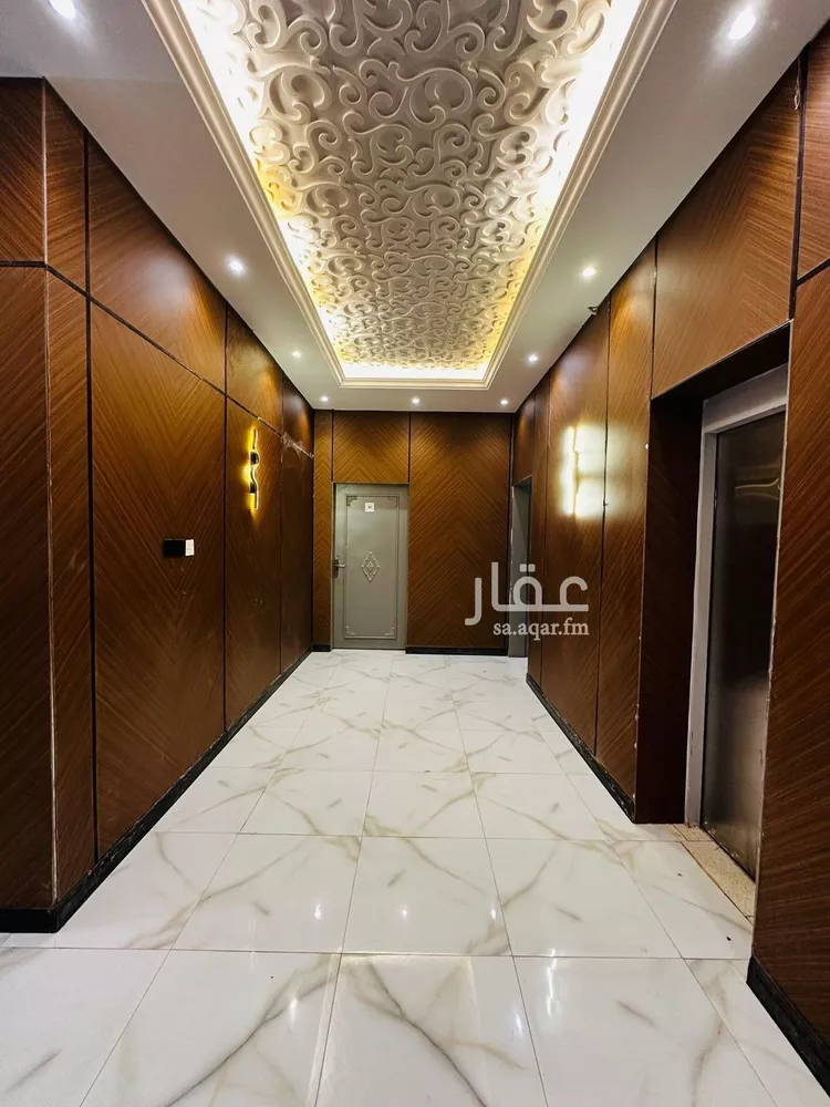 شقة للإيجار في شارع الإعتدال, حي القيروان, مدينة الرياض, منطقة الرياض صورة 4