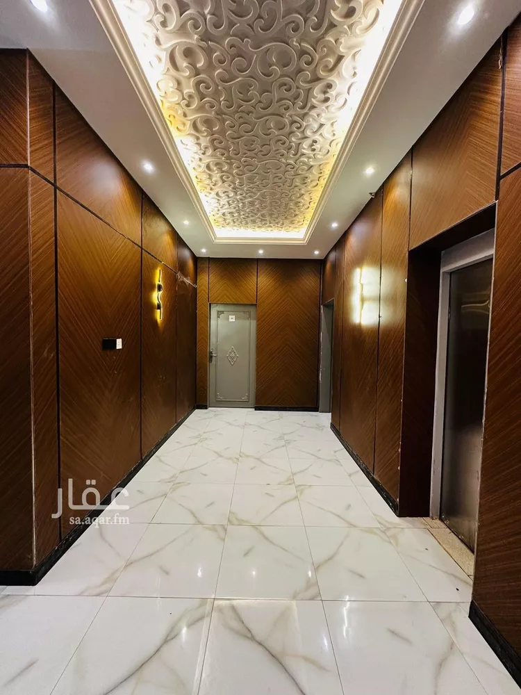 شقة للإيجار في شارع الإعتدال, حي القيروان, مدينة الرياض, منطقة الرياض صورة 3