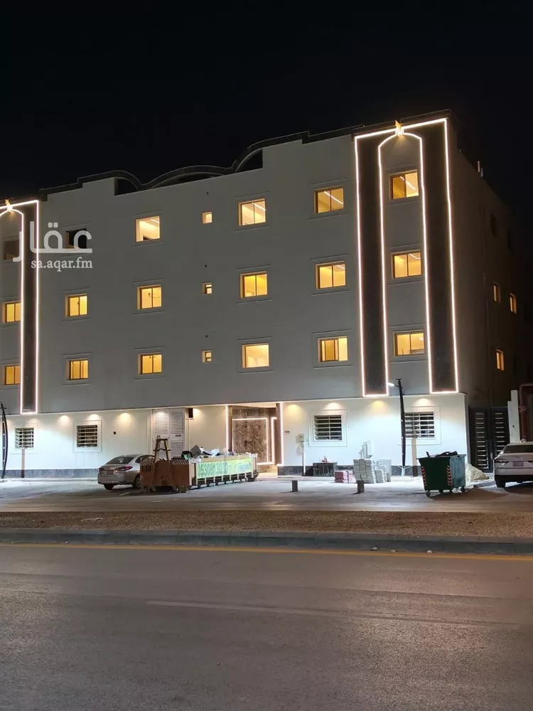 Apartment for Rent in Riyadh An Narjis