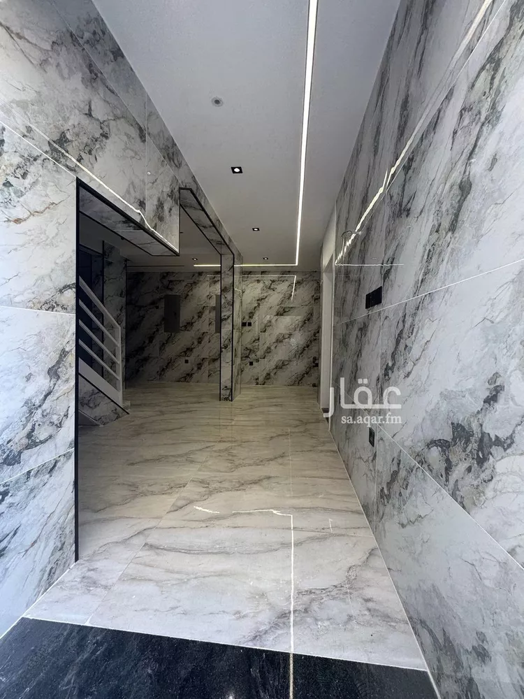 شقة للإيجار في شارع الشيخ حمد الناصر الوهيب, حي القدس, مدينة الرياض, منطقة الرياض 1 صورة