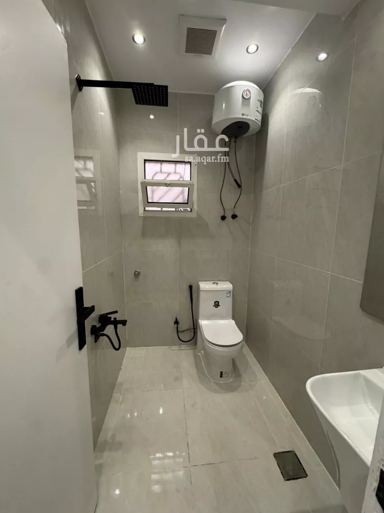 شقة للإيجار في شارع الأمير سعود الكبير بن عبدالعزيز آل سعود, حي القدس, مدينة الرياض, منطقة الرياض 8