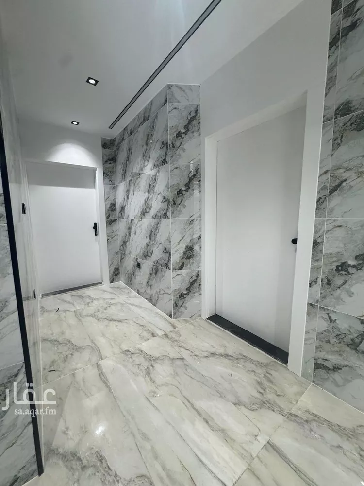 شقة للإيجار في شارع الشيخ حمد الناصر الوهيب, حي القدس, مدينة الرياض, منطقة الرياض