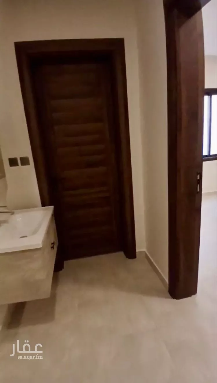 شقة للإيجار في شارع الشيخ حمد الناصر الوهيب, حي القدس, مدينة الرياض, منطقة الرياض صورة 2