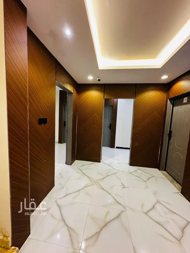 شقة للإيجار في شارع الإعتدال, حي القيروان, مدينة الرياض, منطقة الرياض صورة 3