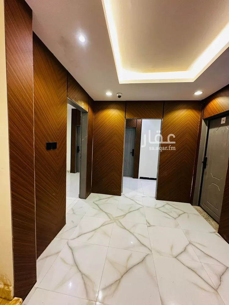 شقة للإيجار في شارع الإعتدال, حي القيروان, مدينة الرياض, منطقة الرياض صورة 4