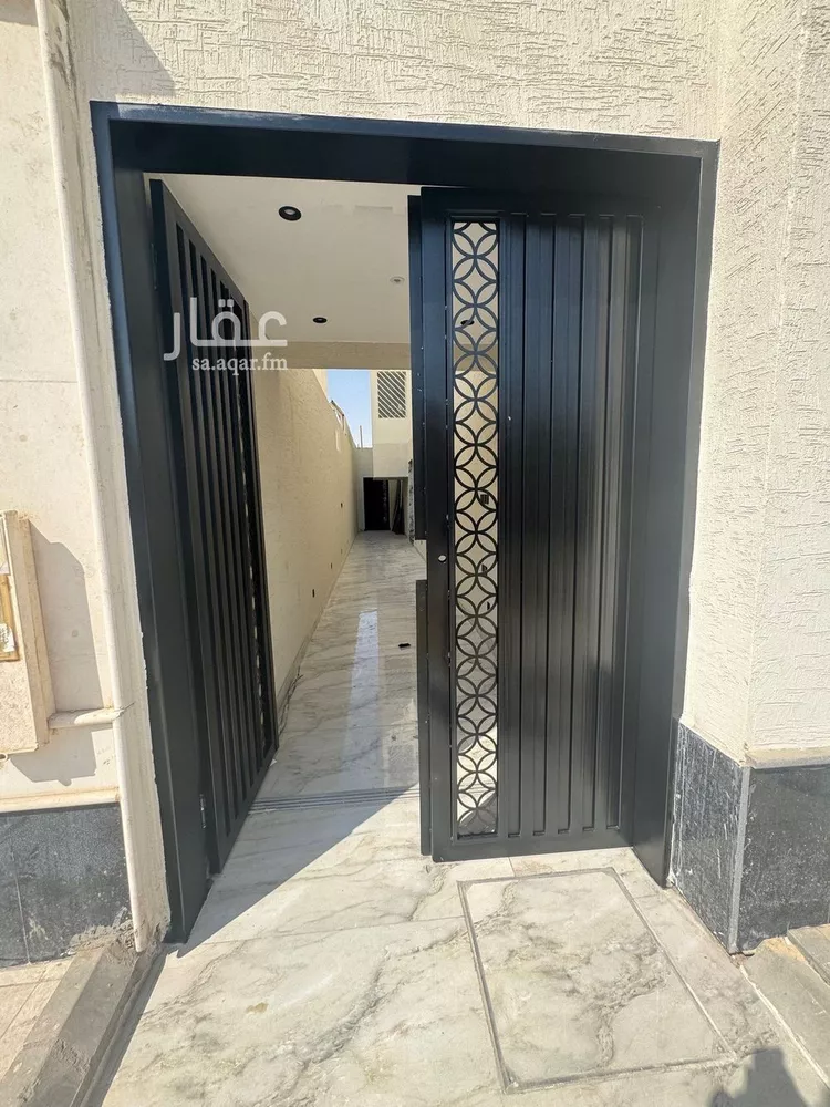 شقة للإيجار في شارع الشيخ حمد الناصر الوهيب, حي القدس, مدينة الرياض, منطقة الرياض 24