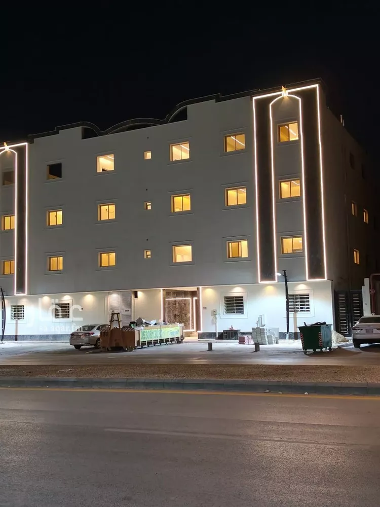 Apartment for Rent in Riyadh An Narjis
