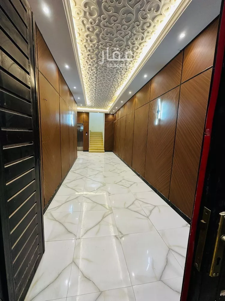 شقة للإيجار في شارع الإعتدال, حي القيروان, مدينة الرياض, منطقة الرياض
