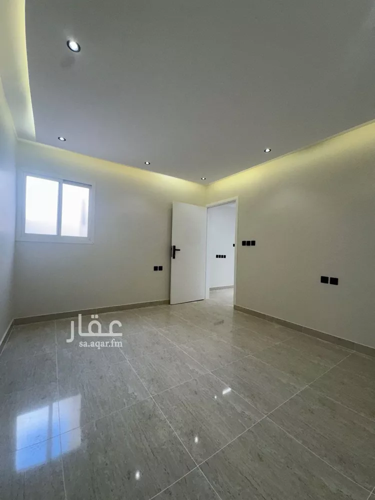 شقة للإيجار في شارع الشيخ حمد الناصر الوهيب, حي القدس, مدينة الرياض, منطقة الرياض 6