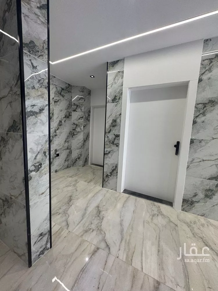 شقة للإيجار في شارع الشيخ حمد الناصر الوهيب, حي القدس, مدينة الرياض, منطقة الرياض صورة 2