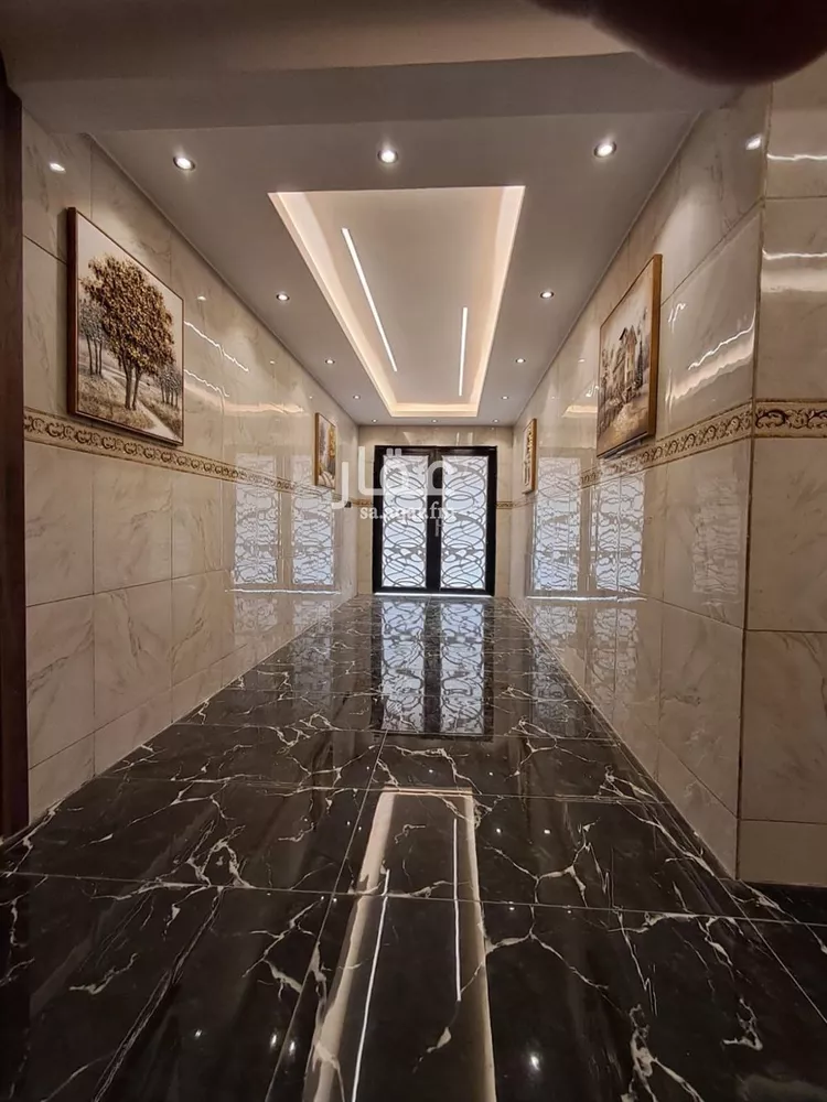 شقة للإيجار في شارع رقم 409, حي النرجس, مدينة الرياض, منطقة الرياض صورة 2