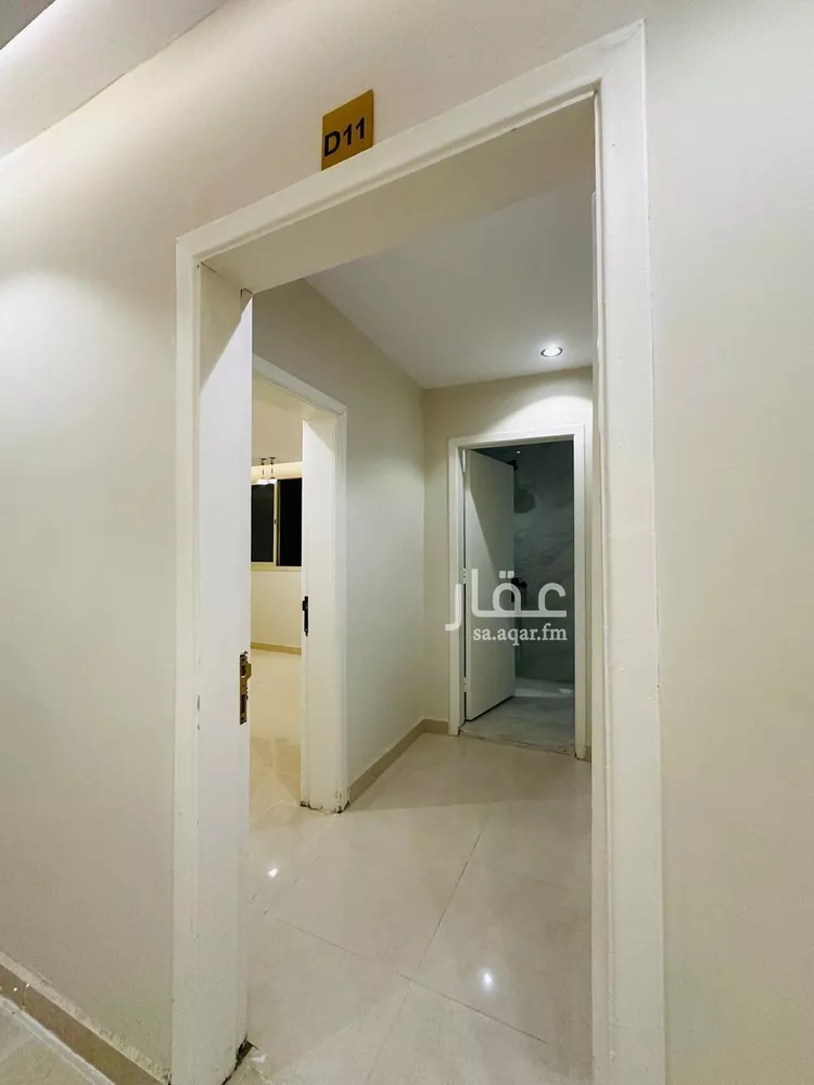 شقة للإيجار في شارع البيان, حي الملك عبدالعزيز, مدينة الرياض, منطقة الرياض