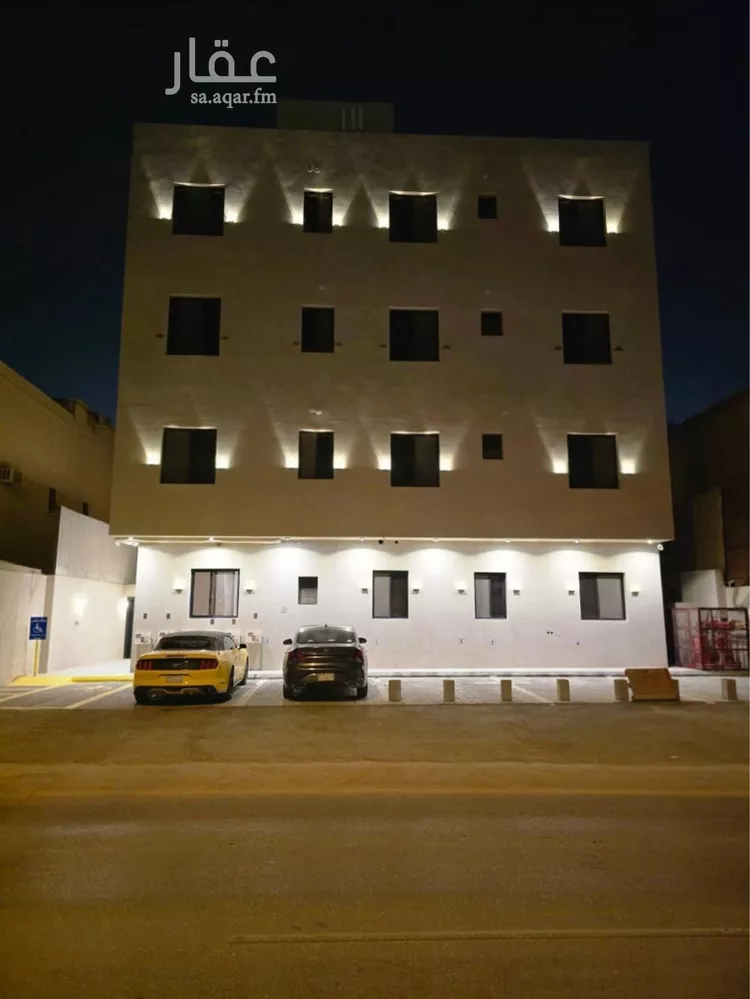 Apartment for Rent in Riyadh Al Aqiq