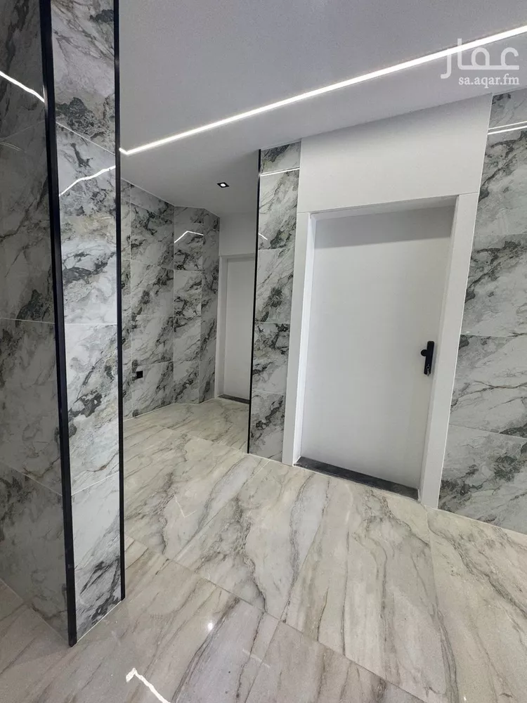 شقة للإيجار في شارع الشيخ حمد الناصر الوهيب, حي القدس, مدينة الرياض, منطقة الرياض 1 صورة