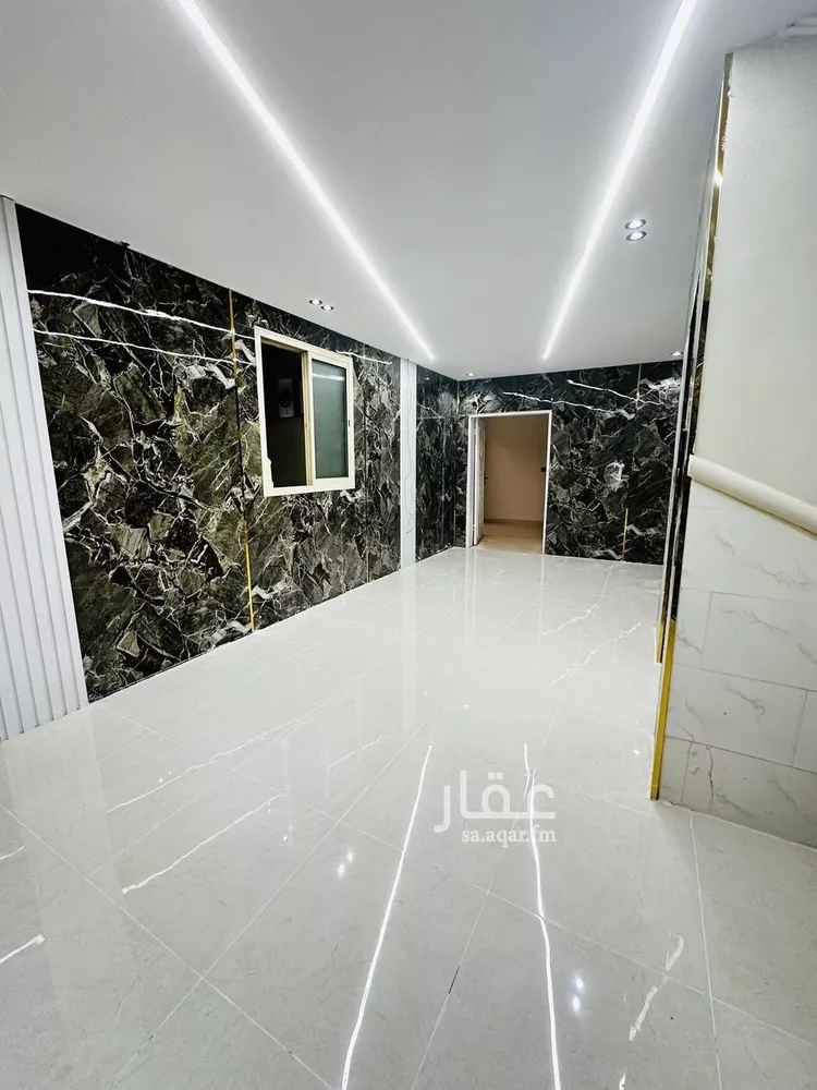 شقة للإيجار في شارع الأمير عبدالله بن سعود بن عبدالله صنيت, حي الصحافة, مدينة الرياض, منطقة الرياض صورة 4