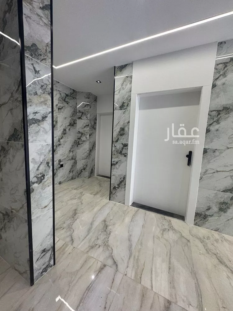 شقة للإيجار في شارع الشيخ حمد الناصر الوهيب, حي القدس, مدينة الرياض, منطقة الرياض صورة 2