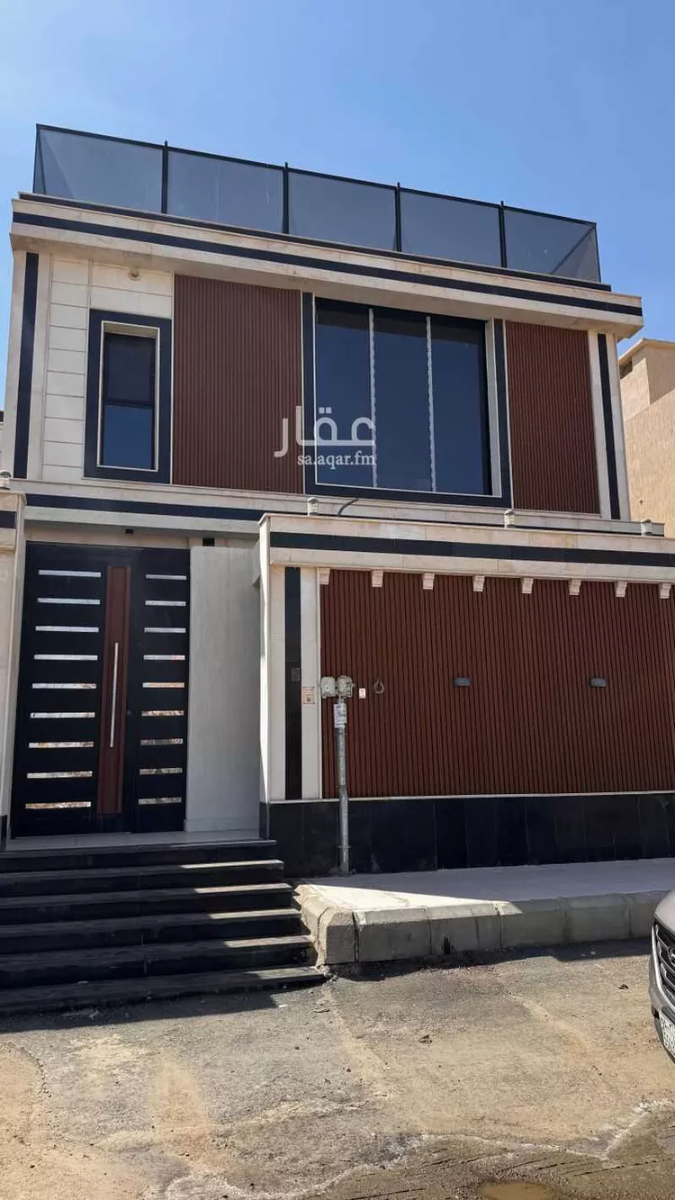 Villa for Rent in Jeddah Al Yaqout