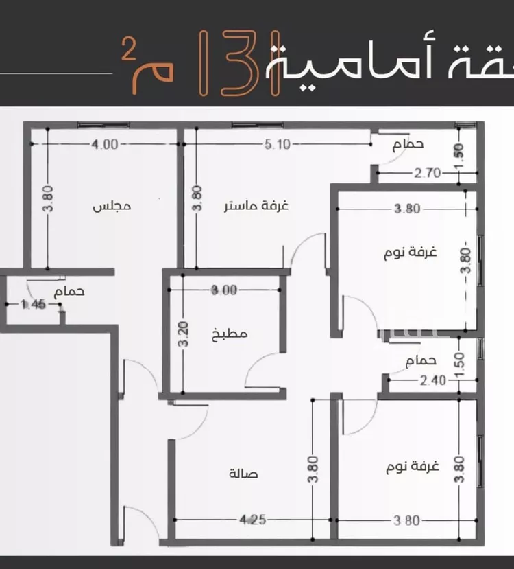 شقة للبيع في شارع عبدالرحمن الجرادي, حي النزهة, مدينة جدة, منطقة مكة المكرمة