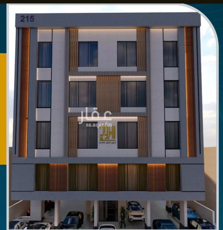 شقة للبيع في شارع ابن نجيم, حي الصواري, مدينة جدة, منطقة مكة المكرمة