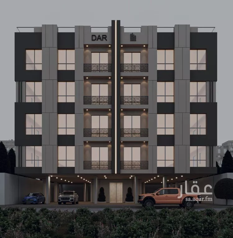 شقة للبيع في شارع حمزه بن النعمان, حي الصفاء, مدينة جدة, منطقة مكة المكرمة صورة 2