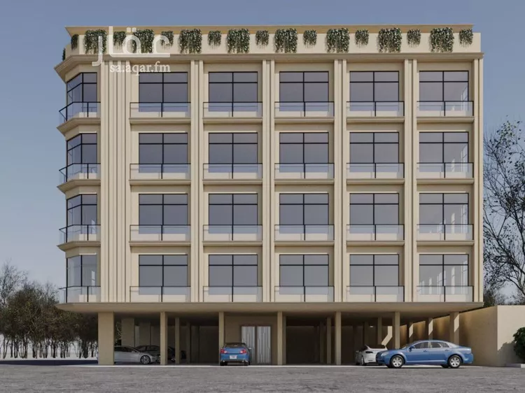 شقة للبيع في شارع عدي ابن بداء, حي النزهة, مدينة جدة, منطقة مكة المكرمة صورة 2