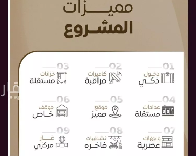 شقة للبيع في شارع سعد بن زراره, حي الشرفية, مدينة جدة, منطقة مكة المكرمة صورة 2