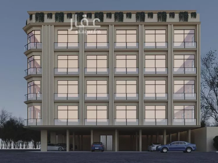 شقة للبيع في شارع عدي ابن بداء, حي النزهة, مدينة جدة, منطقة مكة المكرمة صورة 2