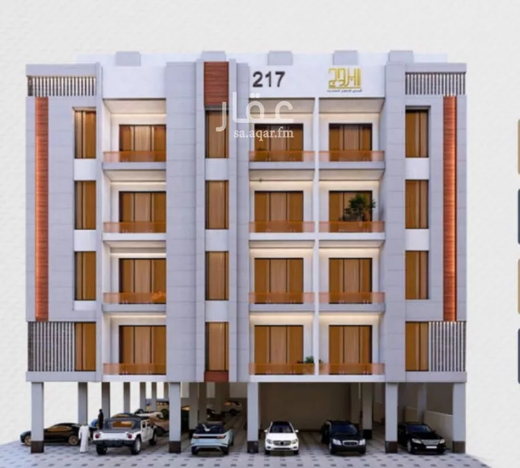 شقة للبيع في شارع احمد بن عيسي الغماري, حي الصواري, مدينة جدة, منطقة مكة المكرمة
