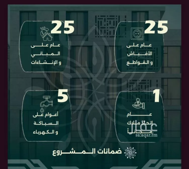 شقة للبيع في شارع احمد زين, حي الروضة, مدينة جدة, منطقة مكة المكرمة صورة 2