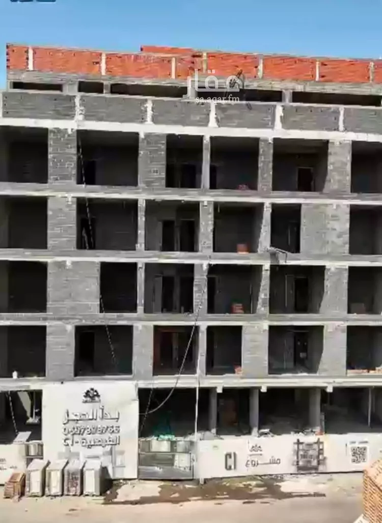 شقة للبيع في شارع زيد بن قيس, حي الفيصلية, مدينة جدة, منطقة مكة المكرمة