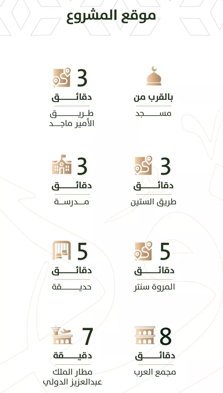 شقة للبيع في شارع الخليفة المأمون, حي الربوة, مدينة جدة, منطقة مكة المكرمة صورة 5