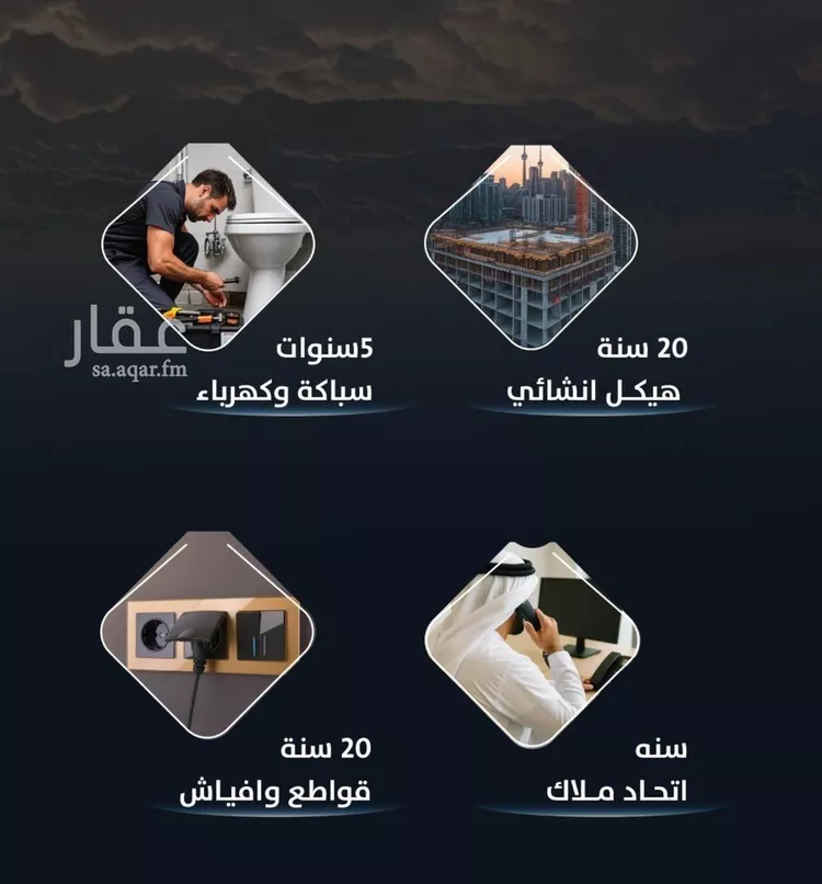 شقة للبيع في شارع عيسى الجرشي, حي الريان, مدينة جدة, منطقة مكة المكرمة صورة 2