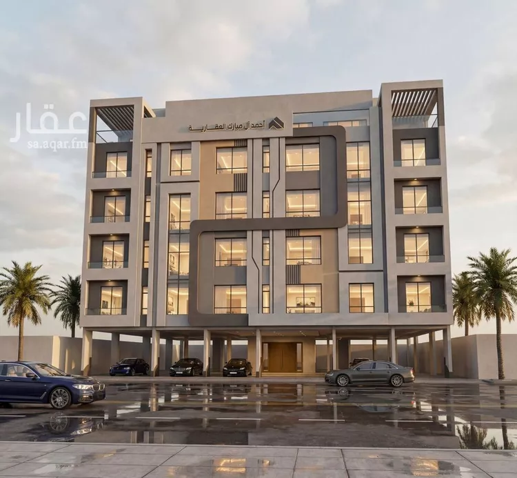 Apartment for Sale in Jeddah Al Faisaliah