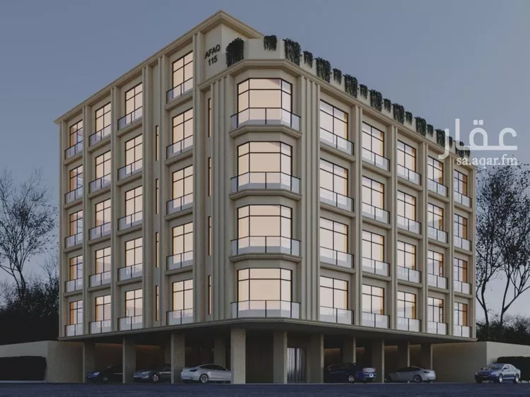 شقة للبيع في شارع عدي ابن بداء, حي النزهة, مدينة جدة, منطقة مكة المكرمة