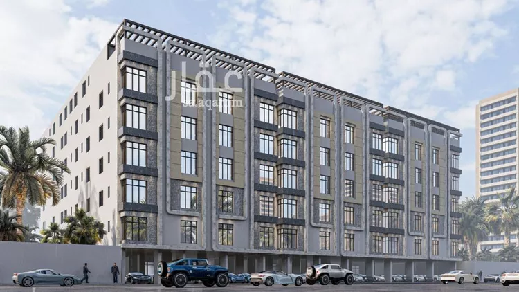Apartment for Sale in Jeddah Al Jame'ah ุตูุฑุฉ 3