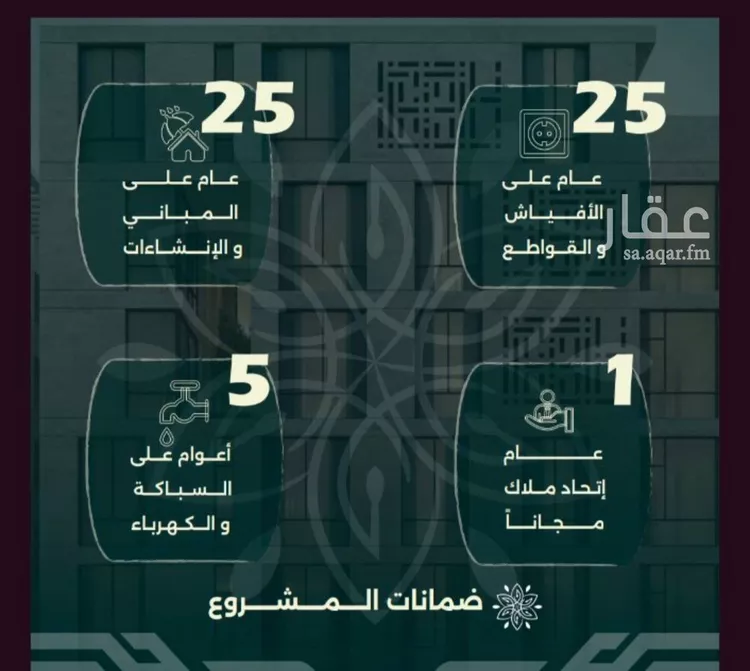 شقة للبيع في شارع احمد زين, حي الروضة, مدينة جدة, منطقة مكة المكرمة صورة 4