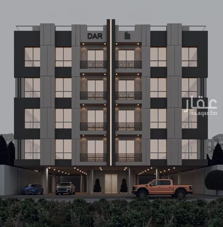 شقة للبيع في شارع حمزه بن النعمان, حي الصفاء, مدينة جدة, منطقة مكة المكرمة صورة 3