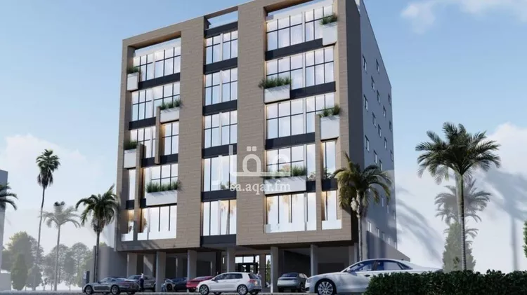 شقة للبيع في شارع بني حراضه, حي النزهة, مدينة جدة, منطقة مكة المكرمة صورة 2