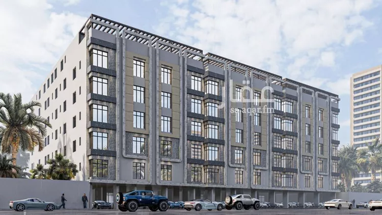 Apartment for Sale in Jeddah Al Jame'ah صورة 2