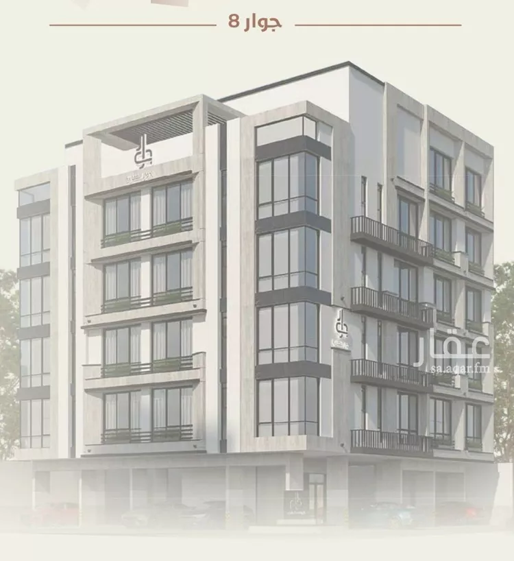 شقة للبيع في شارع احمد محمد السباعي, حي الروضة, مدينة جدة, منطقة مكة المكرمة