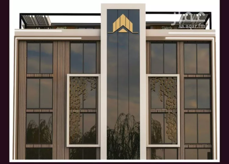 شقة للبيع في شارع سعد بن زراره, حي الشرفية, مدينة جدة, منطقة مكة المكرمة صورة 3