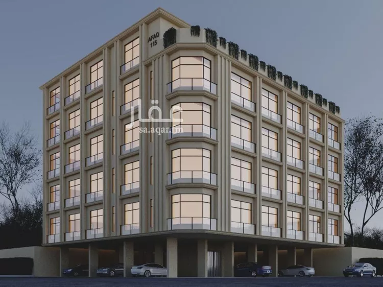 شقة للبيع في شارع عدي ابن بداء, حي النزهة, مدينة جدة, منطقة مكة المكرمة صورة 3