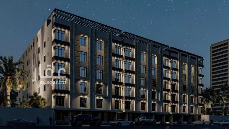 Apartment for Sale in Jeddah Al Jame'ah ุตูุฑุฉ 2