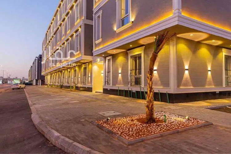 شقة للإيجار في شارع عثمان بن صدقة, حي طويق, مدينة الرياض, منطقة الرياض صورة 2