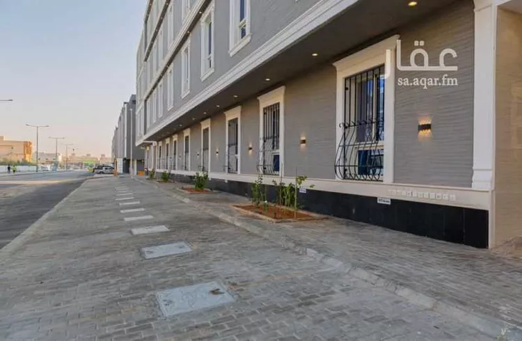 شقة للبيع في شارع يزيد بن محمد, حي طويق, مدينة الرياض, منطقة الرياض صورة 4
