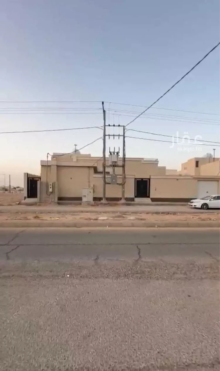 فيلا للبيع في شارع عمرو ابن ام مكتوم, حي ملهم, مدينة ملهم, منطقة الرياض