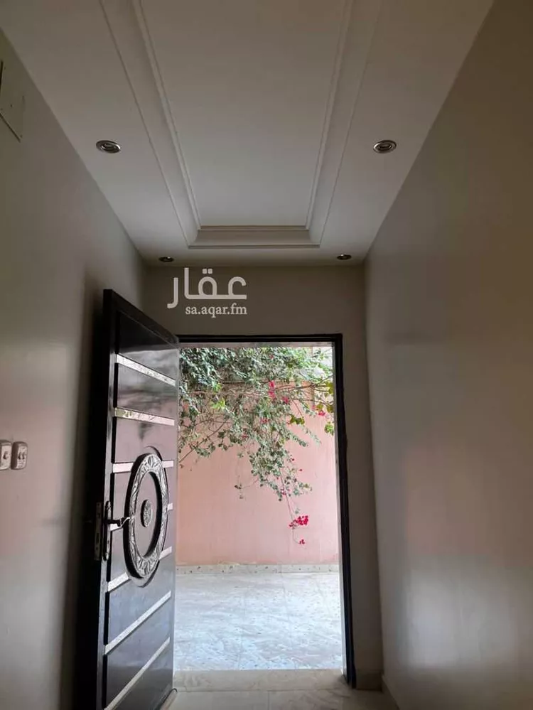دور للإيجار في شارع صفي الدين الكيلاني, حي العوالي, مدينة الرياض, منطقة الرياض صورة 4