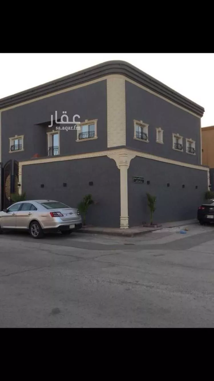 فيلا للبيع في شارع عبدالصمد الجمال, حي النسيم الشرقي, مدينة الرياض, منطقة الرياض صورة 4