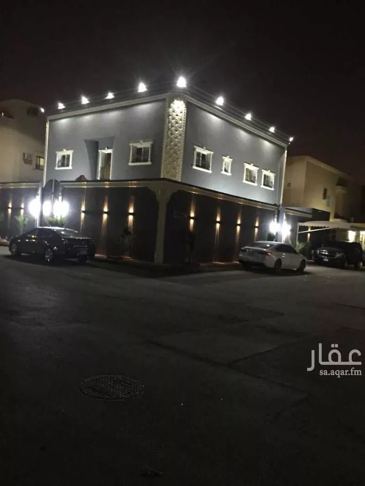 فيلا للبيع في شارع عبدالصمد الجمال, حي النسيم الشرقي, مدينة الرياض, منطقة الرياض صورة 3